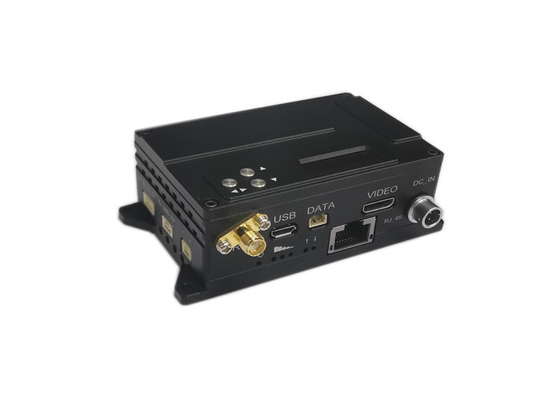 ODM OEM промышленного передатчика ранга HDMI COFDM видео- долгосрочный