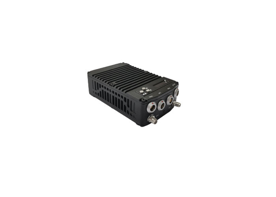 Скорость IP радиомодем 2x30 Мбит/с Скорость передачи данных AES 128-битный шифрование TCP/IP/UDP/ICMP протокол
