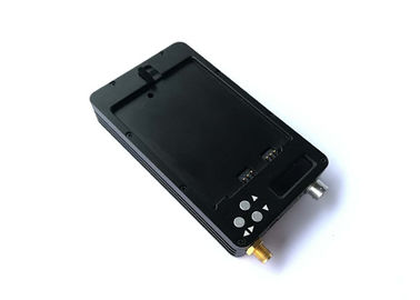 Шифрование QPSK передатчика AES 128 CVBS HDMI беспроводное видео-