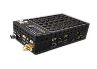 4K HEVC UHD сигнализирует передатчик Cofdm кодировщика H.265 видео-