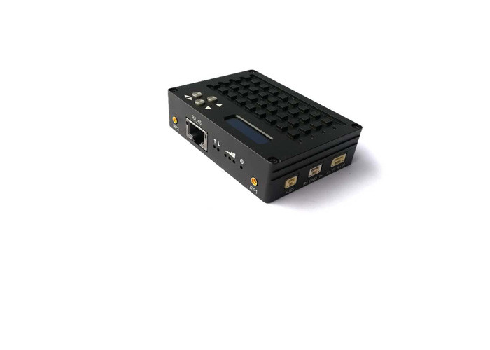 Мини передатчик УАВ беспроводной ХДМИ видео-, прислужник системы УАВ беспроводной видео-