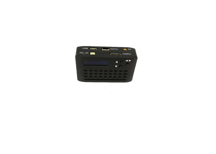 Прислужник Х.265 ХД беспроводной видео-/передатчик облегченного мини размера беспроводной видео-