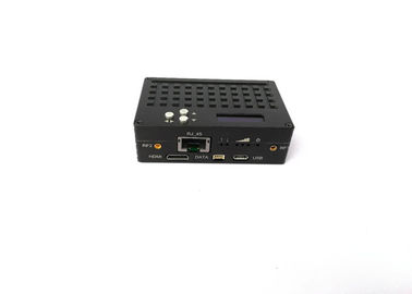 Латентности передатчика Х.264 приемопередатчик данным по беспроводной ХДМИ видео- низкой дуплексный
